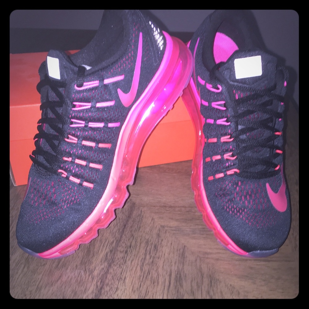NIB 2016 WMNS Nike Air Max👟